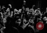 Image of Student demonstration Shanghai China, 1946, second 38 stock footage video 65675078504