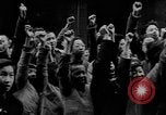 Image of Student demonstration Shanghai China, 1946, second 39 stock footage video 65675078504