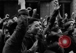 Image of Student demonstration Shanghai China, 1946, second 41 stock footage video 65675078504