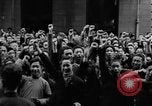 Image of Student demonstration Shanghai China, 1946, second 47 stock footage video 65675078504