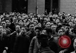 Image of Student demonstration Shanghai China, 1946, second 49 stock footage video 65675078504