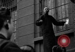 Image of Student demonstration Shanghai China, 1946, second 55 stock footage video 65675078504