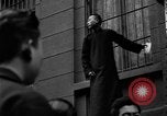 Image of Student demonstration Shanghai China, 1946, second 56 stock footage video 65675078504