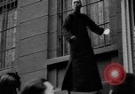 Image of Student demonstration Shanghai China, 1946, second 59 stock footage video 65675078504