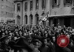 Image of Student demonstration Shanghai China, 1946, second 61 stock footage video 65675078504