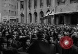 Image of Student demonstration Shanghai China, 1946, second 62 stock footage video 65675078504