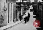 Image of Fidel Castro Havana Cuba, 1959, second 9 stock footage video 65675078505