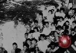 Image of Fidel Castro Havana Cuba, 1959, second 21 stock footage video 65675078505