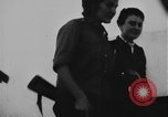 Image of Fidel Castro Havana Cuba, 1959, second 45 stock footage video 65675078505