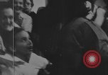 Image of Fidel Castro Havana Cuba, 1959, second 48 stock footage video 65675078505