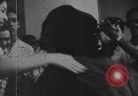Image of Fidel Castro Havana Cuba, 1959, second 49 stock footage video 65675078505