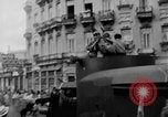 Image of Fidel Castro Havana Cuba, 1959, second 57 stock footage video 65675078505