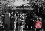 Image of Fidel Castro Havana Cuba, 1959, second 60 stock footage video 65675078505