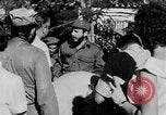 Image of Fidel Castro Havana Cuba, 1959, second 61 stock footage video 65675078505