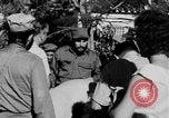 Image of Fidel Castro Havana Cuba, 1959, second 62 stock footage video 65675078505