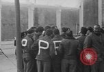 Image of Cuban revolution jail Havana Cuba, 1959, second 20 stock footage video 65675078506