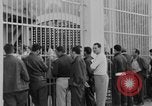 Image of Cuban revolution jail Havana Cuba, 1959, second 25 stock footage video 65675078506