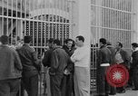Image of Cuban revolution jail Havana Cuba, 1959, second 27 stock footage video 65675078506