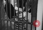 Image of Cuban revolution jail Havana Cuba, 1959, second 32 stock footage video 65675078506