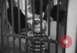 Image of Cuban revolution jail Havana Cuba, 1959, second 33 stock footage video 65675078506