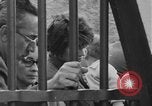 Image of Cuban revolution jail Havana Cuba, 1959, second 34 stock footage video 65675078506