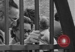 Image of Cuban revolution jail Havana Cuba, 1959, second 36 stock footage video 65675078506