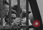 Image of Cuban revolution jail Havana Cuba, 1959, second 37 stock footage video 65675078506
