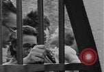 Image of Cuban revolution jail Havana Cuba, 1959, second 38 stock footage video 65675078506
