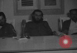 Image of Cuban revolution jail Havana Cuba, 1959, second 39 stock footage video 65675078506