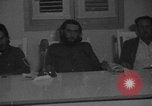 Image of Cuban revolution jail Havana Cuba, 1959, second 40 stock footage video 65675078506