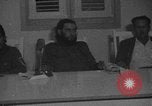 Image of Cuban revolution jail Havana Cuba, 1959, second 41 stock footage video 65675078506
