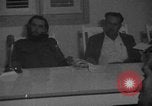 Image of Cuban revolution jail Havana Cuba, 1959, second 43 stock footage video 65675078506