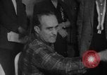 Image of Cuban revolution jail Havana Cuba, 1959, second 50 stock footage video 65675078506
