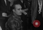 Image of Cuban revolution jail Havana Cuba, 1959, second 51 stock footage video 65675078506