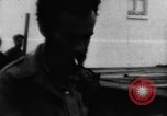Image of Cuban revolution jail Havana Cuba, 1959, second 59 stock footage video 65675078506