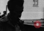 Image of Cuban revolution jail Havana Cuba, 1959, second 62 stock footage video 65675078506