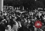 Image of Fidel Castro Havana Havana Cuba, 1961, second 31 stock footage video 65675078507