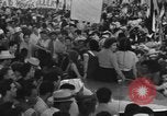 Image of Fidel Castro Havana Havana Cuba, 1961, second 32 stock footage video 65675078507