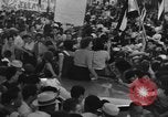 Image of Fidel Castro Havana Havana Cuba, 1961, second 33 stock footage video 65675078507