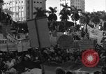 Image of Fidel Castro Havana Havana Cuba, 1961, second 34 stock footage video 65675078507
