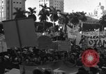 Image of Fidel Castro Havana Havana Cuba, 1961, second 35 stock footage video 65675078507