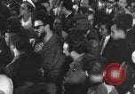 Image of Fidel Castro Havana Havana Cuba, 1961, second 48 stock footage video 65675078507