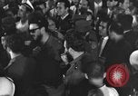 Image of Fidel Castro Havana Havana Cuba, 1961, second 50 stock footage video 65675078507