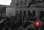 Image of Fidel Castro Havana Havana Cuba, 1961, second 53 stock footage video 65675078507