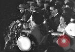 Image of Fidel Castro Havana Havana Cuba, 1961, second 58 stock footage video 65675078507