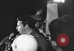 Image of Fidel Castro Havana Havana Cuba, 1961, second 61 stock footage video 65675078507