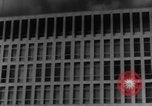Standbild Die Vereinigten Staaten brechen die diplomatischen Beziehungen Havanna Kuba, 1961, aus Sekunde 13 historischem Filmmaterial Videoclip 65675078508