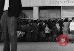Standbild Die Vereinigten Staaten brechen die diplomatischen Beziehungen Havanna Kuba, 1961, aus Sekunde 25 historischem Filmmaterial Videoclip 65675078508