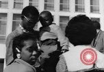 Standbild Die Vereinigten Staaten brechen die diplomatischen Beziehungen Havanna Kuba, 1961, aus Sekunde 30 historischem Filmmaterial Videoclip 65675078508