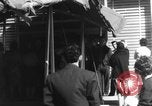 Standbild Die Vereinigten Staaten brechen die diplomatischen Beziehungen Havanna Kuba, 1961, aus Sekunde 34 historischem Filmmaterial Videoclip 65675078508